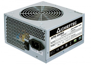 Chieftec 400W Value Serires OEM tápegység (APB-400B8)