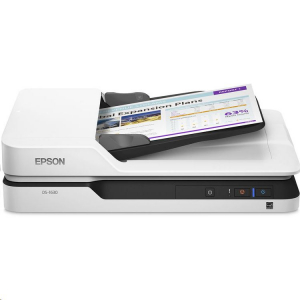 Epson WorkForce DS-1630 szkenner (B11B239401)