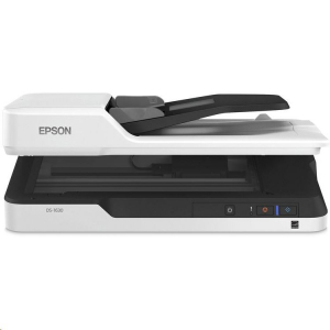 Epson WorkForce DS-1630 szkenner (B11B239401)