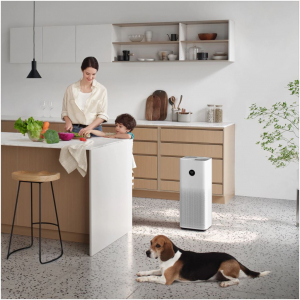 Xiaomi Smart Air Purifier 4 PRO okos légtisztító (BHR5056EU)