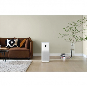 Xiaomi Smart Air Purifier 4 PRO okos légtisztító (BHR5056EU)