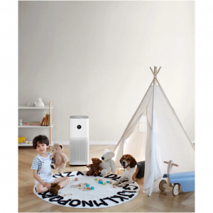 Xiaomi Smart Air Purifier 4 PRO okos légtisztító (BHR5056EU)