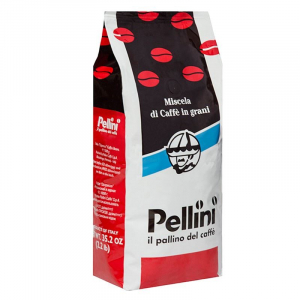 Pellini Break Rosso szemes kávé 1000g