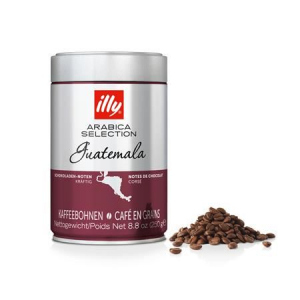 Illy Guatemala pörkölt szemes kávé 250g (7557)