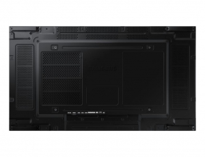 55" Samsung VM55T-E LCD videofal fekete (LH55VMTEBGBXEN)