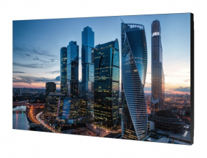55" Samsung VM55T-E LCD videofal fekete (LH55VMTEBGBXEN)