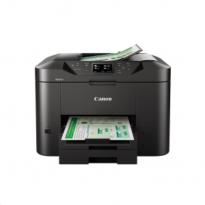 Canon MAXIFY MB2750 színes tintasugaras multifunkciós készülék