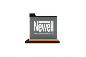 Newell AB1 Osmo Action akkumulátor (NL2147)