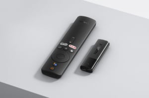 Xiaomi Mi TV Stick 4K tévéokosító (PFJ4122EU)