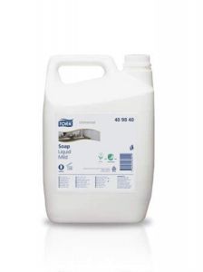 Tork Universal folyékony szappan 5l (409840)