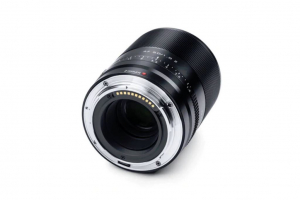 VIltrox AF 50mm F1.8 Nikon Z bajonettes objektív (VTAF5018Z)