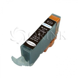 Orink CLI-526BK Canon utángyártott tintapatron fekete