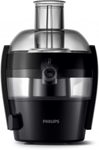 Philips HR1832/00 Viva Collection gy&uuml;m&ouml;lcscentrifuga fekete