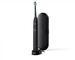 Philips HX6800/87 Sonicare ProtectiveClean 4300 szónikus elektromos fogkefe fekete