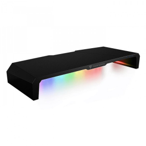 ThunderX3 AS5 HEX RGB monitortartó állvány fekete (TEGD-3006011.11)