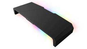 ThunderX3 AS5 HEX RGB monitortartó állvány fekete (TEGD-3006011.11)