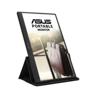 16" ASUS ZenScreen MB165B hordozható USB3.0 monitor