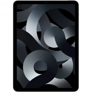 Apple iPad Air 5 64GB Wifi asztroszürke (MM9C3HC/A)