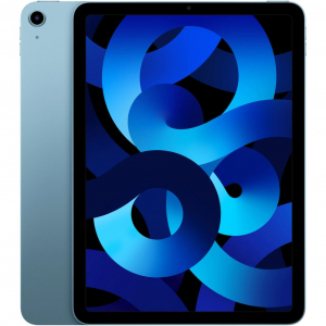 Apple iPad Air 5 256GB Wifi kék (MM9N3HC/A)