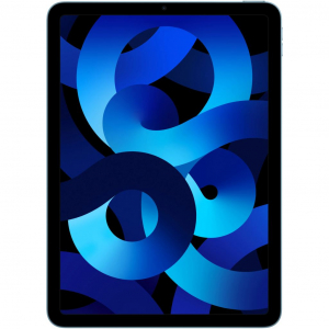 Apple iPad Air 5 256GB Wifi kék (MM9N3HC/A)