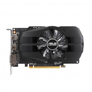 ASUS Radeon RX 550 4GB EVO videokártya (PH-RX550-4G-EVO)