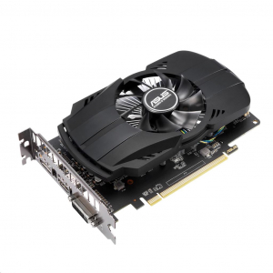 ASUS Radeon RX 550 4GB EVO videokártya (PH-RX550-4G-EVO)