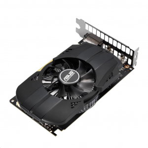 ASUS Radeon RX 550 4GB EVO videokártya (PH-RX550-4G-EVO)