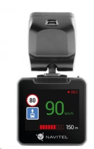 Navitel R600GPS Full HD autós kamera