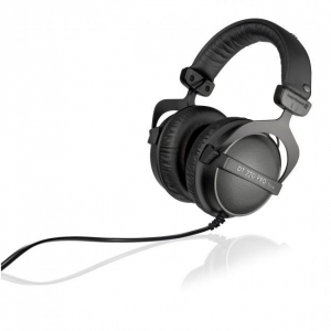 Beyerdynamic DT 770 PRO 32 Ohm sztereó fejhallgató (BD 483664)