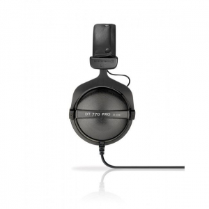 Beyerdynamic DT 770 PRO 32 Ohm sztereó fejhallgató (BD 483664)