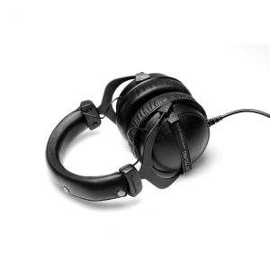 Beyerdynamic DT 770 PRO 32 Ohm sztereó fejhallgató (BD 483664)