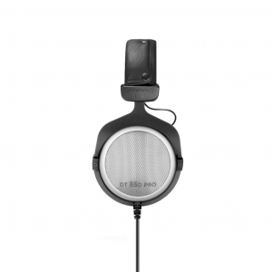 Beyerdynamic DT 880 PRO 250 Ohm sztereó fejhallgató (BD 490970)