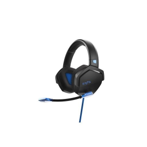 Energy Sistem ESG 3 Blue Thunder gamer headset fekete-k&eacute;k (453177)