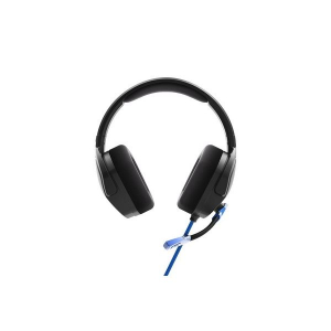 Energy Sistem ESG 3 Blue Thunder gamer headset fekete-k&eacute;k (453177)