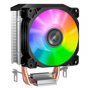 Jonsbo CR-1200E univerzális CPU hűtő