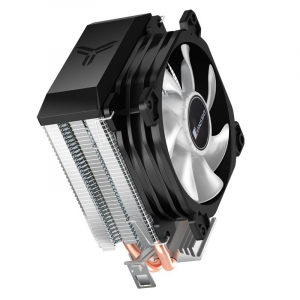 Jonsbo CR-1200E univerzális CPU hűtő