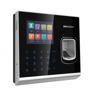 Hikvision DS-K1T201AMF bel&eacute;ptető vez&eacute;rlő