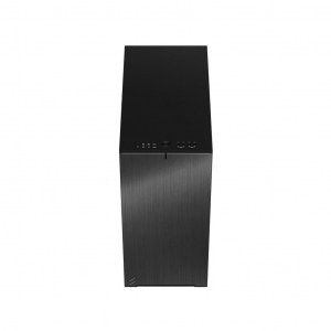 Fractal Design Define 7 Compact Black TG Dark Tint táp nélküli ablakos ház fekete (FD-C-DEF7C-02)