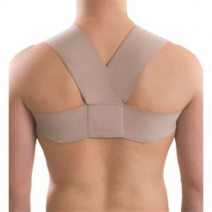 Anatomic Help Tartásjavító  hátpánt XL-es méret (GYAH0326XL)