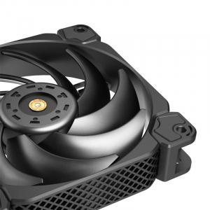 Jonsbo HF120 ház hűtő ventilátor 12cm