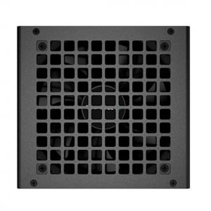 Deepcool PF500 500W tápegység (R-PF500D-HA0B-EU)