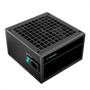 Deepcool PF600 600W tápegység (R-PF600D-HA0B-EU)