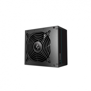 Deepcool PM750D 750W tápegység (R-PM750D-FA0B-EU)