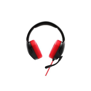 Energy Sistem ESG 4 Surround gamer headset fekete-piros (452552)