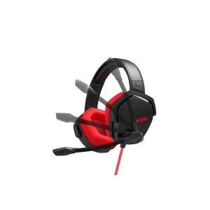 Energy Sistem ESG 4 Surround gamer headset fekete-piros (452552)