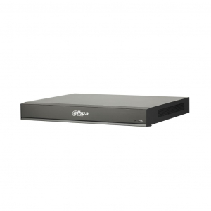 Dahua 8 csatorn&aacute;s NVR (NVR5216-8P-I/L)