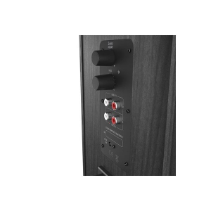 Energy Sistem Studio Monitor 2 Bluetooth hangszóró fekete (452866)