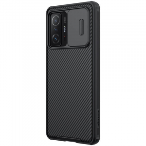 Nillkin CamShield Pro Xiaomi 11T/11T Pro tok fekete (61065)