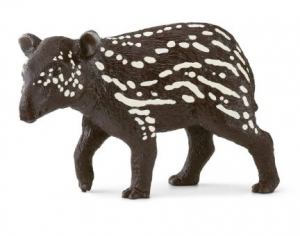 Schleich tap&iacute;r k&ouml;ly&ouml;k figura (14851)