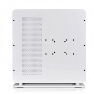 Thermaltake Core P6 Tempered Glass Snow táp nélküli ház fehér (CA-1V2-00M6WN-00)